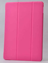 Apple iPad 6 Air 2 Zore Smart Cover Standlı 1-1 Kılıf