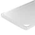 Apple iPad 9.7 2018 (6.Nesil) Kılıf Zore Tablet Nitro Anti Shock Silikon Kapak