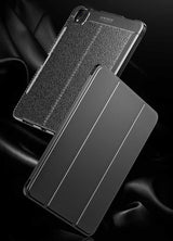 Apple iPad Air 10.9 2020 (4.Nesil) Kılıf Wlons Tablet Kılıf