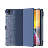 Apple iPad Air 10.9 2020 (4.Nesil) Kılıf Wlons Tablet Kılıf