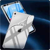 Apple iPad Air 10.9 2020 (4.Nesil) Kılıf Zore Tablet Nitro Anti Shock Silikon Kapak