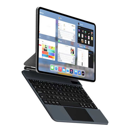 Apple iPad Air 10.9 2020 (4.Nesil) Wiwu Magic Keyboard