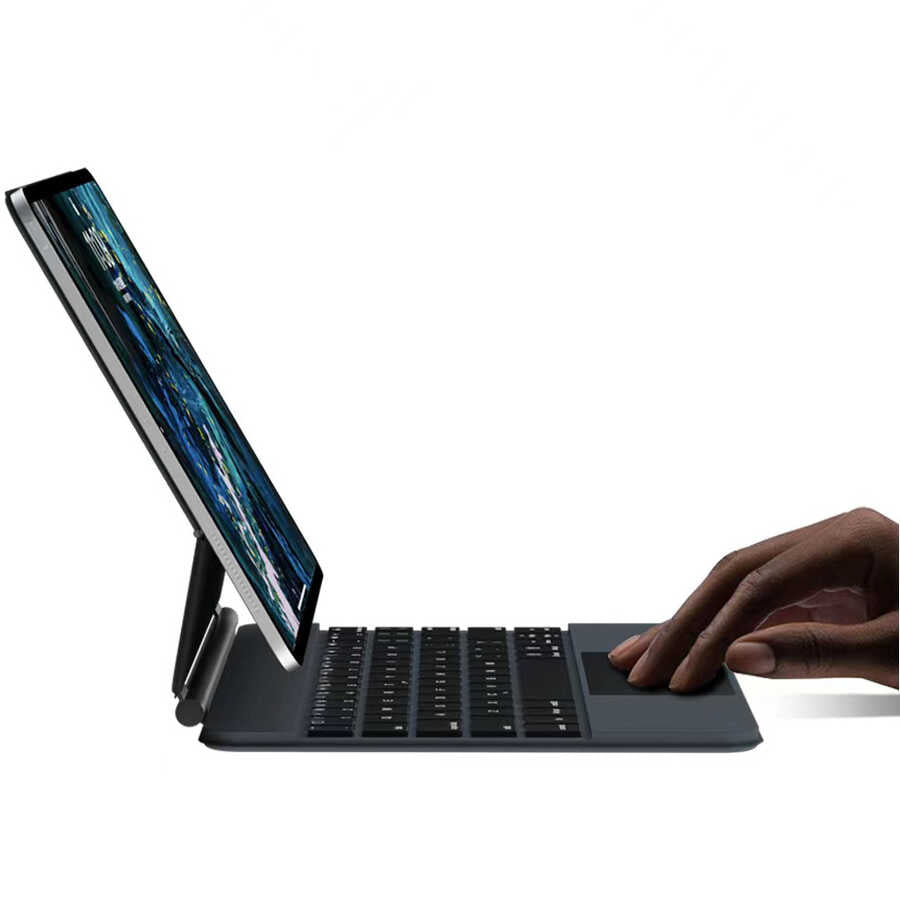 Apple iPad Air 10.9 2020 (4.Nesil) Wiwu Magic Keyboard