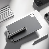 Apple iPad Air 10.9 2020 (4.Nesil) Wiwu ZM-310 360 Derece Dönebilen Magnetik Başlıklı Tablet Standı