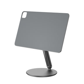 Apple iPad Air 10.9 2020 (4.Nesil) Wiwu ZM-310 360 Derece Dönebilen Magnetik Başlıklı Tablet Standı
