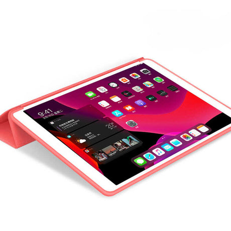 Apple iPad Air 10.9 2020 (4.Nesil) Zore Orjinal Standlı Kılıf