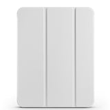 Apple iPad Air 10.9 2022 (10.Nesil) Zore Smart Cover Kalem Bölmeli Standlı 1-1 Kılıf