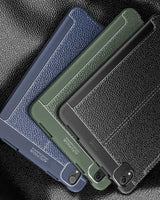 Apple iPad Air 10.9 2022 (5.Nesil) Kılıf Wlons Tablet Kılıf