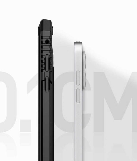Apple iPad Air 10.9 2022 (5.Nesil) ​Wiwu Alpha Tablet Kılıf