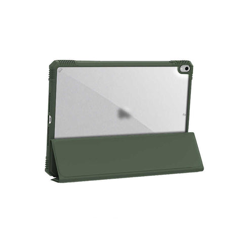 Apple iPad Air 10.9 2022 (5.Nesil) ​Wiwu Alpha Tablet Kılıf
