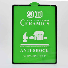 Apple iPad Air 10.9 2022 (5.Nesil) Zore Tablet Seramik Ekran Koruyucu