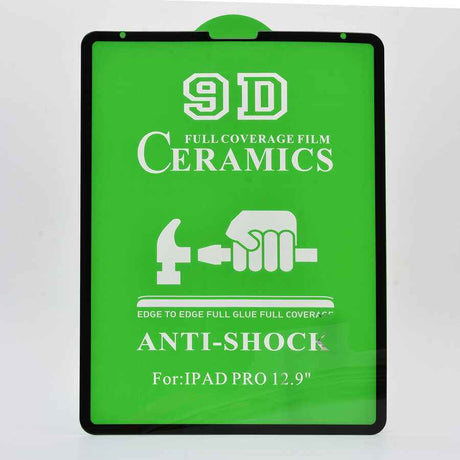 Apple iPad Air 10.9 2022 (5.Nesil) Zore Tablet Seramik Ekran Koruyucu