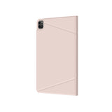 Apple iPad Air 11 2024 Amazingthing Matte Pro Mag Folio Katlanabilir Magnetik Standlı Kılıf