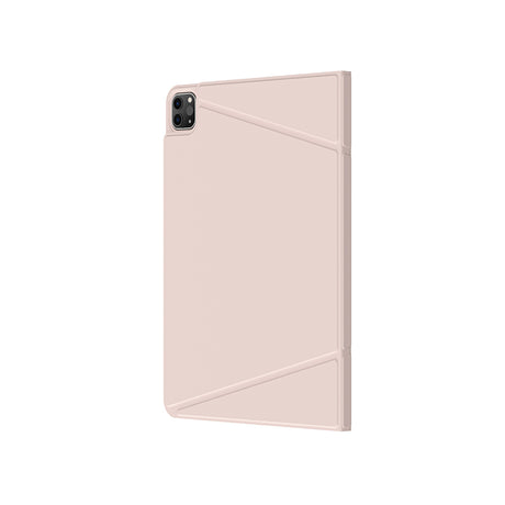 Apple iPad Air 11 2024 Amazingthing Matte Pro Mag Folio Katlanabilir Magnetik Standlı Kılıf