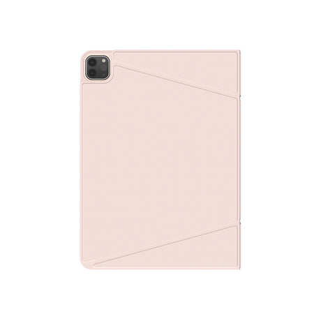 Apple iPad Air 11 2024 Amazingthing Matte Pro Mag Folio Katlanabilir Magnetik Standlı Kılıf