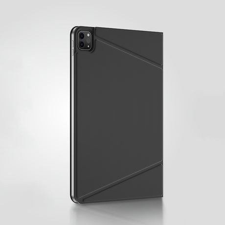 Apple iPad Air 11 2024 Amazingthing Matte Pro Mag Folio Katlanabilir Magnetik Standlı Kılıf