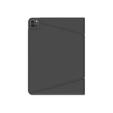 Apple iPad Air 11 2024 Amazingthing Matte Pro Mag Folio Katlanabilir Magnetik Standlı Kılıf