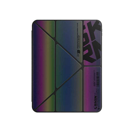 Apple iPad Air 11 2024 M2 Kılıf SkinArma Magnetik Yeni Nesil Kira Kobai Kılıf