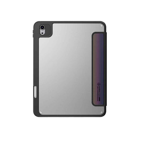 Apple iPad Air 11 2024 M2 Kılıf SkinArma Magnetik Yeni Nesil Kira Kobai Kılıf