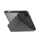 Apple iPad Air 11 2024 M2 Kılıf SkinArma Magnetik Yeni Nesil Kira Kobai Kılıf