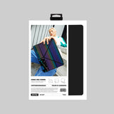 Apple iPad Air 11 2024 M2 Kılıf SkinArma Magnetik Yeni Nesil Kira Kobai Kılıf