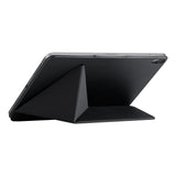Apple iPad Air 11 2024 Pitaka Folio 3 Kalem Bölmeli Standlı Kılıf
