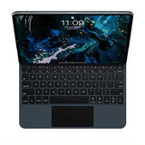 Apple iPad Air 11 2024 Wiwu Magic Keyboard