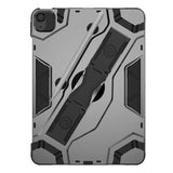 Apple iPad Air 11 2024 Zore Defens Tablet Silikon