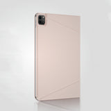 Apple iPad Air 11 2025 M3 Amazingthing Matte Pro Mag Folio Katlanabilir Magnetik Standlı Kılıf
