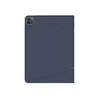 Apple iPad Air 11 2025 M3 Amazingthing Matte Pro Mag Folio Katlanabilir Magnetik Standlı Kılıf