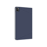 Apple iPad Air 11 2025 M3 Amazingthing Matte Pro Mag Folio Katlanabilir Magnetik Standlı Kılıf