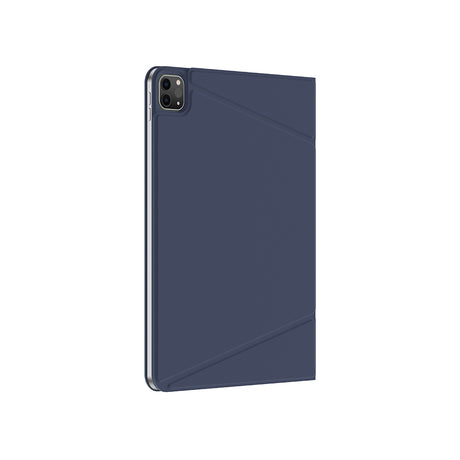 Apple iPad Air 11 2025 M3 Amazingthing Matte Pro Mag Folio Katlanabilir Magnetik Standlı Kılıf