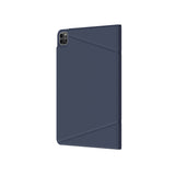 Apple iPad Air 11 2025 M3 Amazingthing Matte Pro Mag Folio Katlanabilir Magnetik Standlı Kılıf