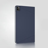 Apple iPad Air 11 2025 M3 Amazingthing Matte Pro Mag Folio Katlanabilir Magnetik Standlı Kılıf