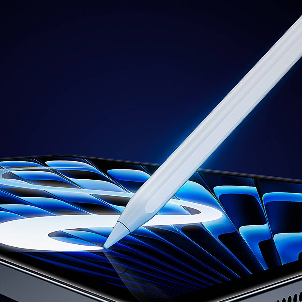 Apple iPad Air 11 2025 M3 Benks King Kong Eğimli Kenar Oleofobik Özellikli Temperli Cam Ekran Koruyucu