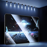 Apple iPad Air 11 2025 M3 Benks OKR Glass Warrior HD Parlak Ekran Koruyucu