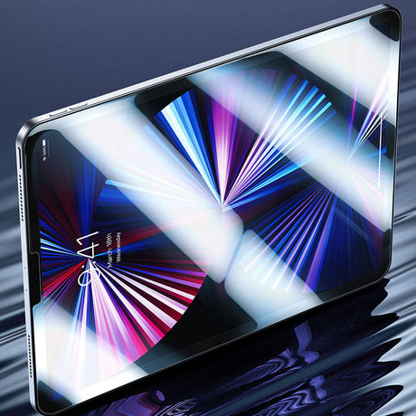 Apple iPad Air 11 2025 M3 Benks OKR Glass Warrior HD Parlak Ekran Koruyucu