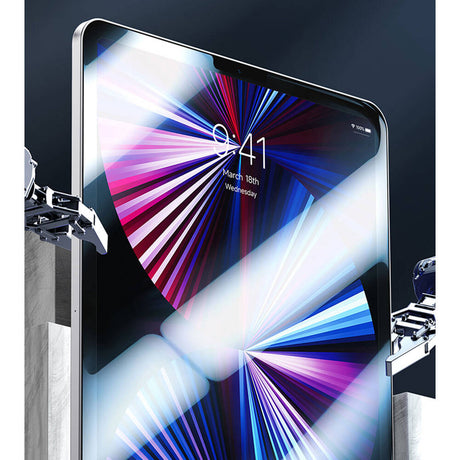 Apple iPad Air 11 2025 M3 Benks OKR Glass Warrior HD Parlak Ekran Koruyucu