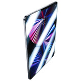 Apple iPad Air 11 2025 M3 Benks OKR Glass Warrior HD Parlak Ekran Koruyucu