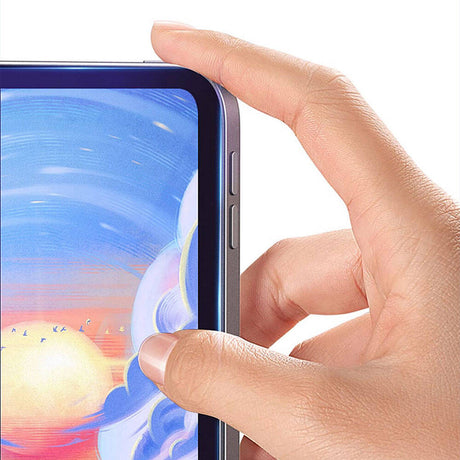Apple iPad Air 11 2025 M3 Kağıt Hisli Wiwu iPaper Like Tablet Ekran Koruyucu