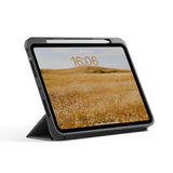 Apple iPad Air 11 2025 M3 Native Union Active Serisi Katlanabilir Standlı Kılıf