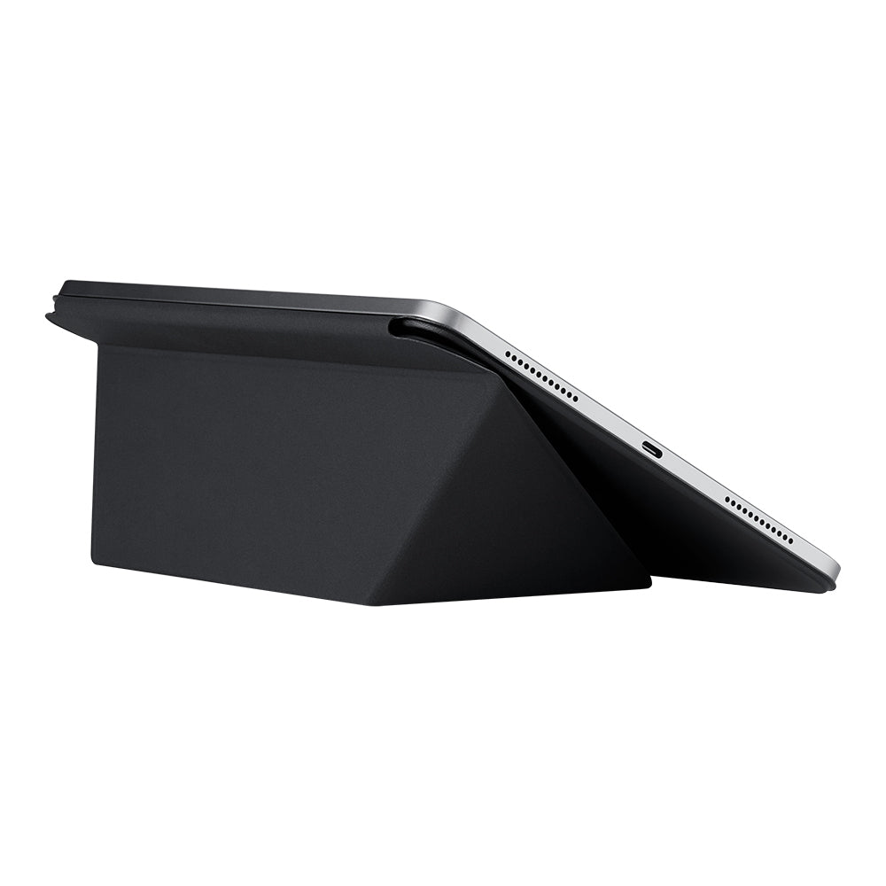Apple iPad Air 11 2025 M3 Pitaka Folio 3 Kalem Bölmeli Standlı Kılıf