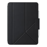 Apple iPad Air 11 2025 M3 Pitaka Folio 3 Kalem Bölmeli Standlı Kılıf