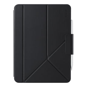 Apple iPad Air 11 2025 M3 Pitaka Folio 3 Kalem Bölmeli Standlı Kılıf