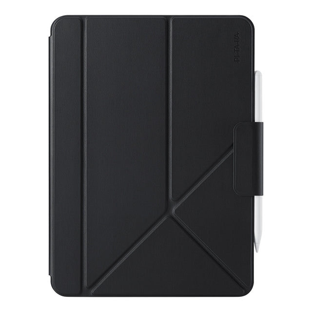Apple iPad Air 11 2025 M3 Pitaka Folio 3 Kalem Bölmeli Standlı Kılıf