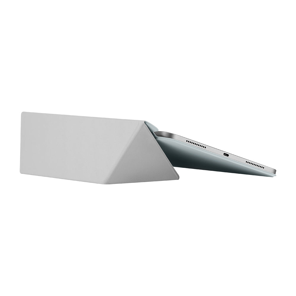 Apple iPad Air 11 2025 M3 Pitaka Folio 3 Kalem Bölmeli Standlı Kılıf