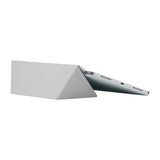 Apple iPad Air 11 2025 M3 Pitaka Folio 3 Kalem Bölmeli Standlı Kılıf