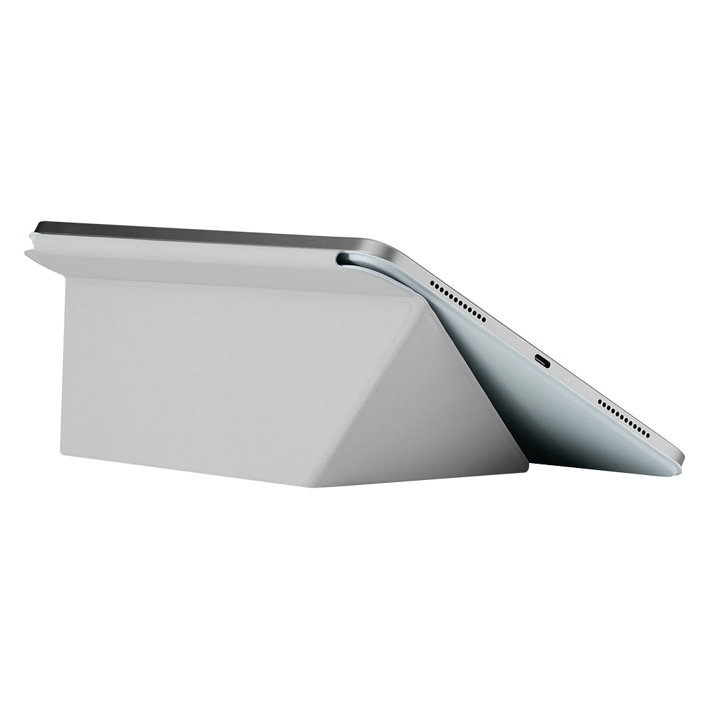 Apple iPad Air 11 2025 M3 Pitaka Folio 3 Kalem Bölmeli Standlı Kılıf