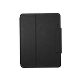 Apple iPad Air 11 2025 M3 Raptic Spin Detachable Folio PU Ayrılabilir Kalem Bölmeli Standlı Kılıf