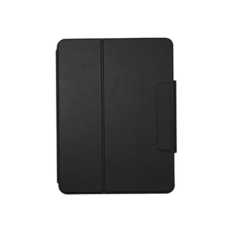 Apple iPad Air 11 2025 M3 Raptic Spin Detachable Folio PU Ayrılabilir Kalem Bölmeli Standlı Kılıf